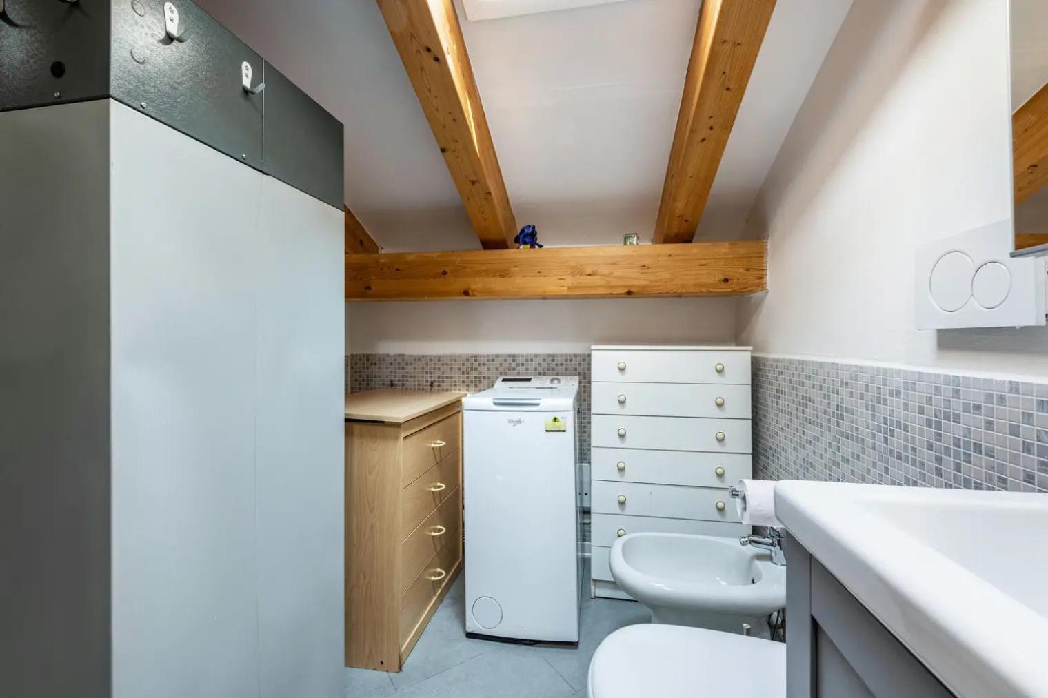 Ginevra Apartment Тосколано Мадерно Екстериор снимка